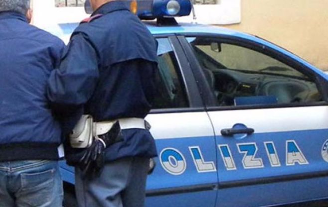 Supertruffatore francese arrestato a Casale