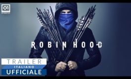 Robin Hood