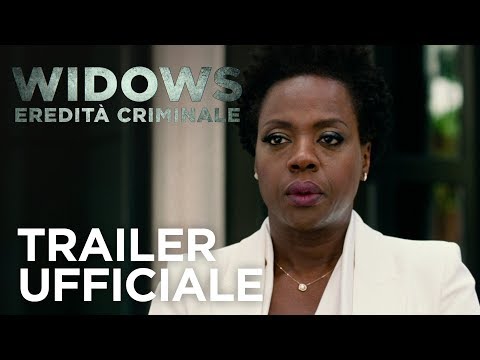 Widows - Eredità Criminale