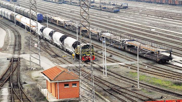 Dalla Legge di Bilancio arrivano i soldi per il nuovo scalo merci ferroviario