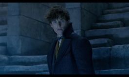 Animali Fantastici 2: I Crimini di Grindelwald