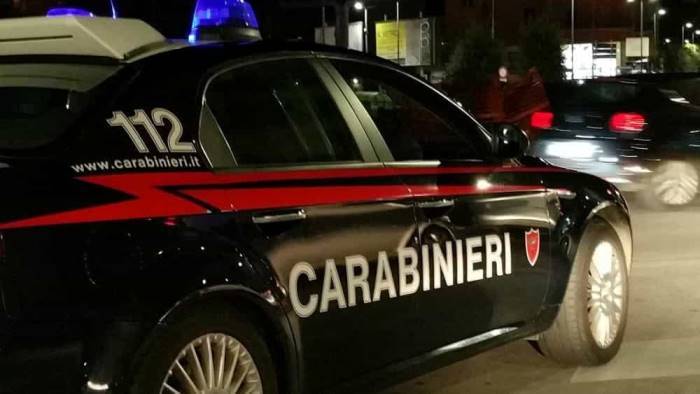 Arrestato dai carabinieri bancarottiere croato ricercato internazionale