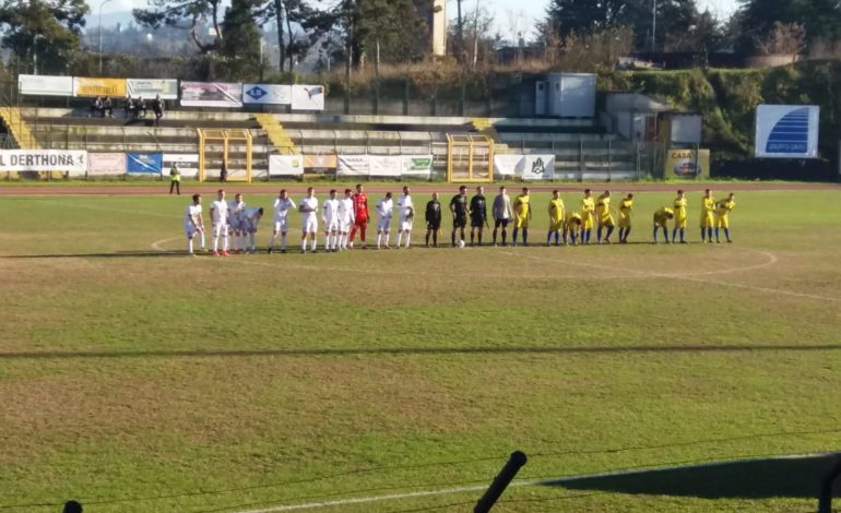 L’HSL Derthona si ferma e si riaccende la lotta per il titolo di campione d’inverno