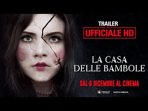 La Casa delle Bambole