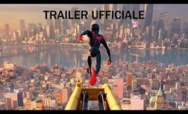 Spider-Man: un nuovo universo