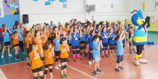 Presto al via la Volley S3 Cup 2019