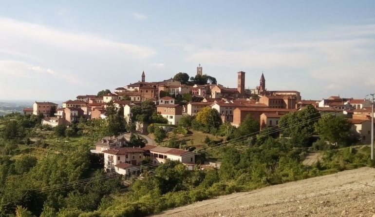 Ancora polemiche per la fusione dei Comuni di Lu e Cuccaro