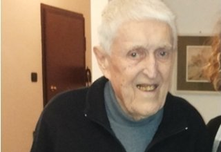 È morto ad Alessandria Mario Bortolato, il famoso vignettista Bort