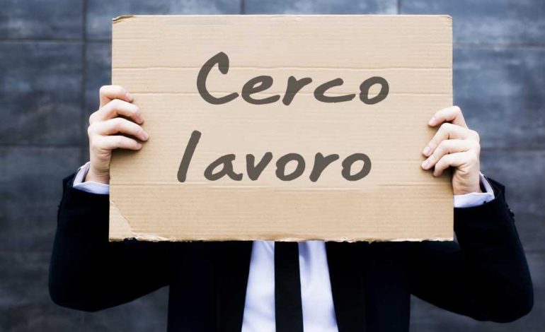 Ad Alessandria scoppia la rissa per avere un lavoro: è un brutto segnale