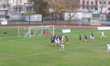 Casale in cerca di riscatto nel recupero con l'Inveruno