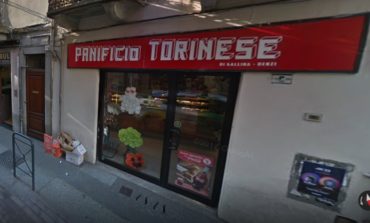 Presi i tre marocchini responsabili della spaccata al Panificio Torinese di Alessandria