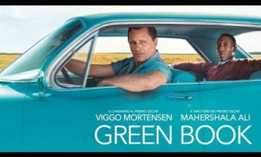 Green Book