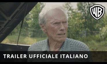 Il Corriere - The Mule