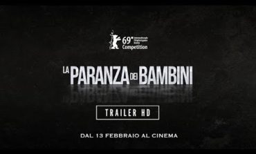 La Paranza dei Bambini