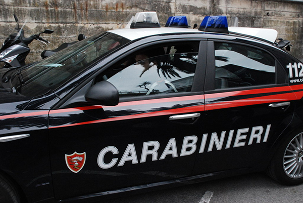 Un arresto e tre denunce dopo una serie di controlli straordinari da parte dei Carabinieri di Tortona