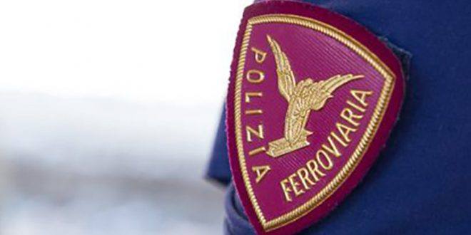 Pluripregiudicato arrestato dalla Polfer sul regionale Genova – Torino