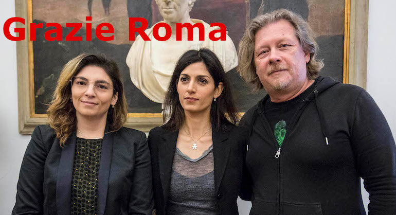 I debiti di Roma li pagheremo tutti