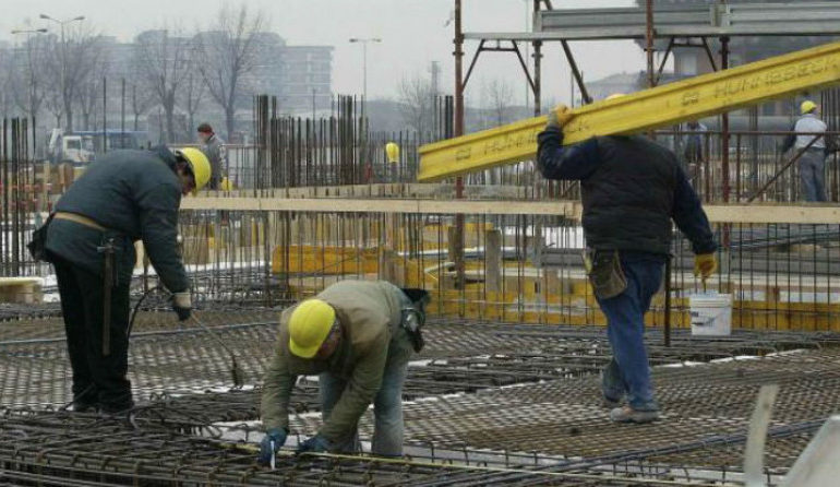 Più sicurezza sul lavoro nei cantieri edili: siglata il 10 maggio l’intesa fra Regione Piemonte e Cgil, Cisl e Uil