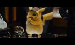 Pokèmon Detective Pikachu