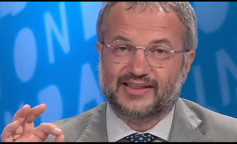 Borghi sui MiniBot: “Non c’è nessun incidente”