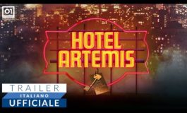 Hotel Artemis