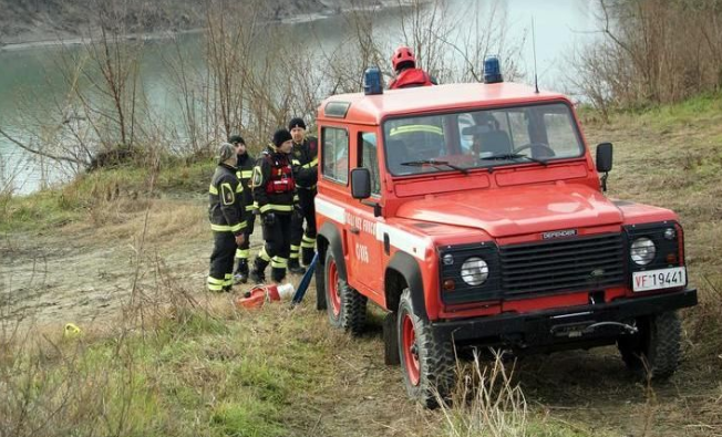 Trovato cadavere nel Tanaro uomo la cui identità è ancora ignota