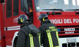 Fuga di gas a Novi Ligure tra via Crispi e via dei Mille durante i lavori a delle tubature: nessun ferito