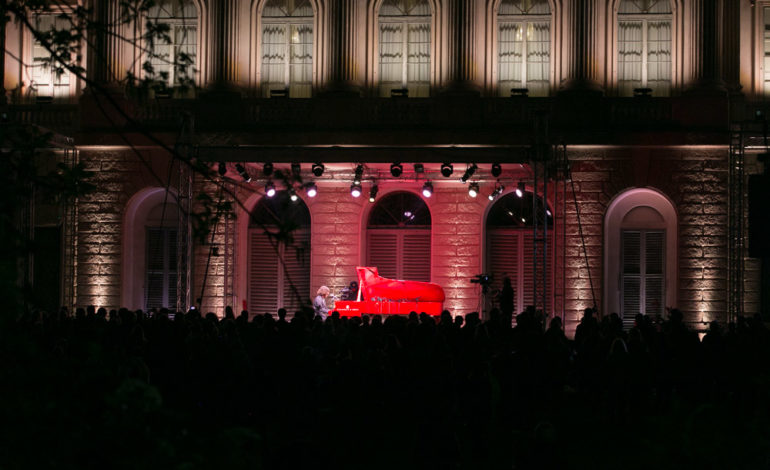 400 pianisti in gara a Milano