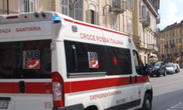 Mondovì, muore schiacciato da un trattore mentre sta effettuando lavori di edilizia