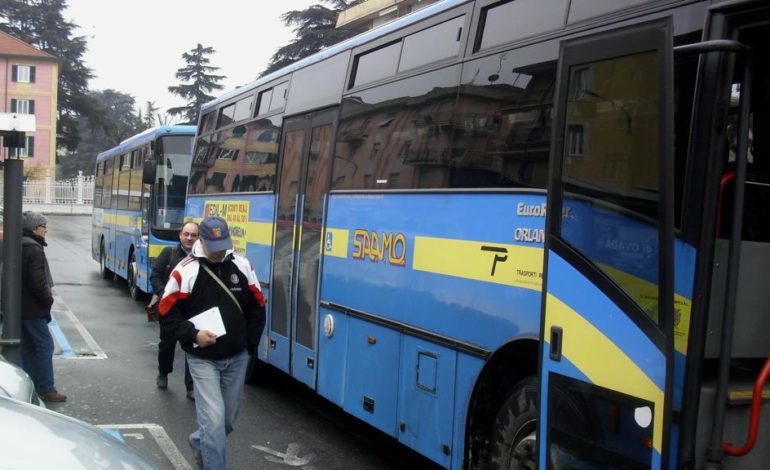 La Saamo di Ovada verso la vendita?