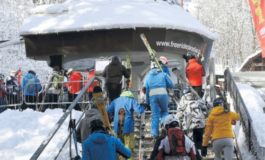 Valsesia a rischio per gli sciatori: i carabinieri controllano le piste