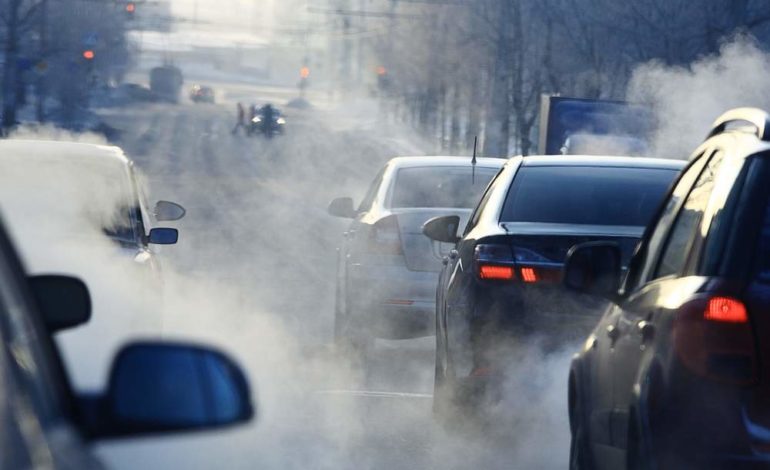 Ad Alessandria è ancora allarme smog: da venerdì e fino al 7 gennaio limitazioni del traffico