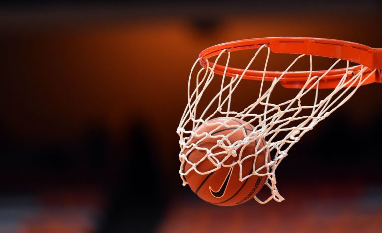 Coronavirus: stop nel fine settimana anche a tutti i campionati di basket