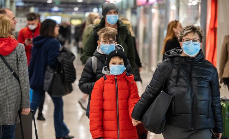 Coronavirus Piemonte, il bollettino delle 19:00