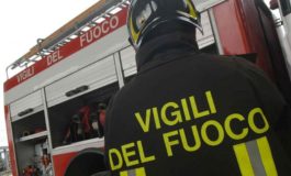 Forti raffiche di vento mercoledì ad Alessandria e provincia: a Viguzzolo scoperchiato il tetto di un'abitazione, nessun ferito