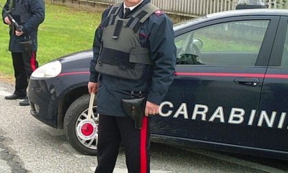 Furti e danneggiamenti: serie di denunce nel Casalese da parte dei Carabinieri