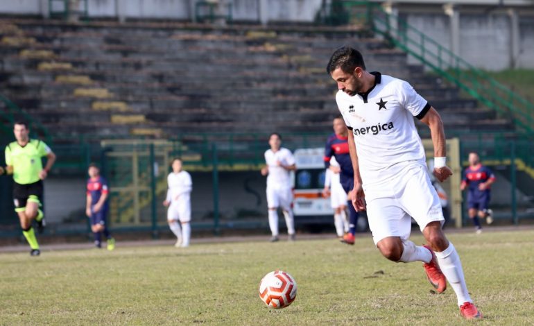 Coronavirus: rinviate tutte le gare in serie D previste per domenica 8 marzo, niente Casale – Chieri