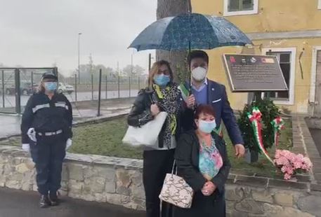 Celebrata a Casale la Giornata Mondiale delle Vittime dell’Amianto