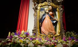 Domenica 3 maggio "peregrinatio" della Madonna della Salve per le vie deserte di Alessandria