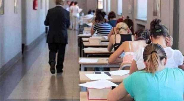 C’è l’ordinanza: studenti tutti ammessi alla Maturità