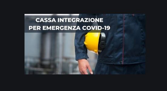 Da Regione Piemonte: anticipo cassa integrazione in deroga, istruzioni per l’uso