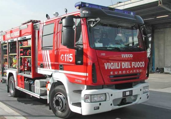 A Ovada gattina finisce in un tombino ed è salvata da volontari, Vigili del Fuoco e Carabinieri