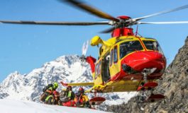 Ancora un morto sulle montagne del Piemonte: alpinista precipita in un canalone nel Verbano Cusio Ossola