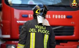 Auto in fiamme ad Ozzano Monferrato, si esclude ipotesi dolosa