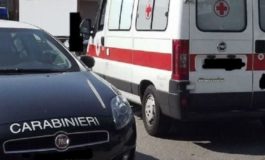 Abitazione in fiamme ad Alice Bel Colle, morto cinquantottenne ex ferroviere