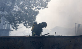 Cinquantenne piemontese muore carbonizzato dopo essere precipitato con il deltaplano nel ragusano