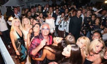 Sardegna, focolaio Billionaire: 6 positivi tra il personale del locale di Briatore, 50 in isolamento