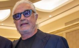 Briatore sarà dimesso domani dal San Raffaele