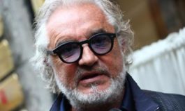 Briatore ricoverato al San Raffaele di Milano