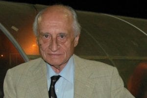 Ci ha lasciati il Signor Stefano Pernigotti, benefattore, gentleman e industriale novese